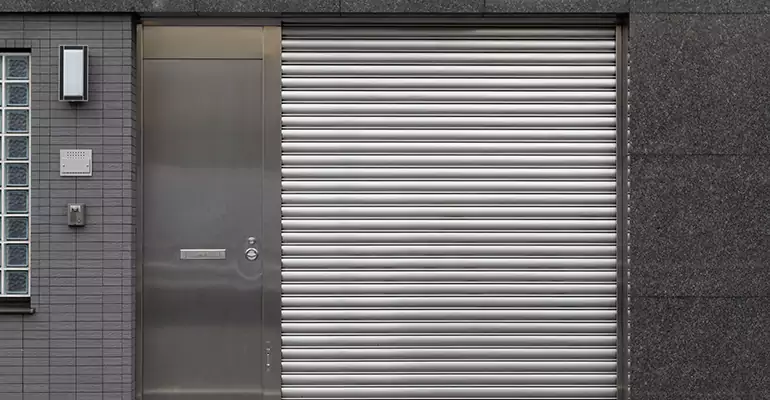 Industrial Roller Door Repair Service in West Palm Beach, FL
