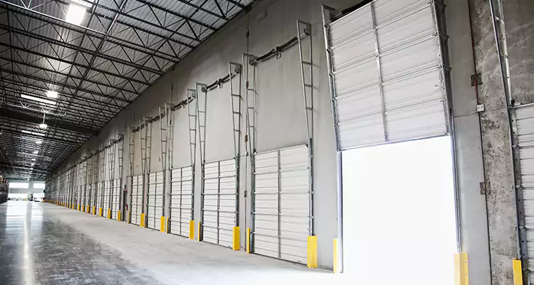 Industrial Roller Door Repair Prices in West Palm Beach, FL