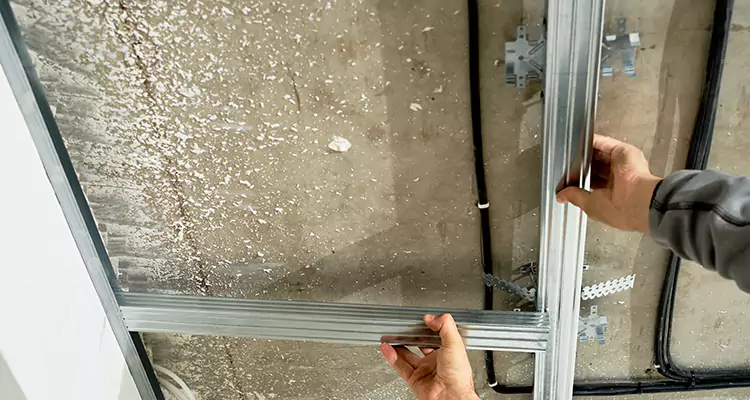 Modern Patio Door Repair in West Palm Beach, FL
