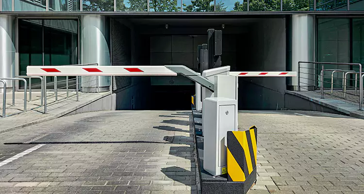 Affordable And Fast Parking Boom Gate Repair Services in West Palm Beach, FL