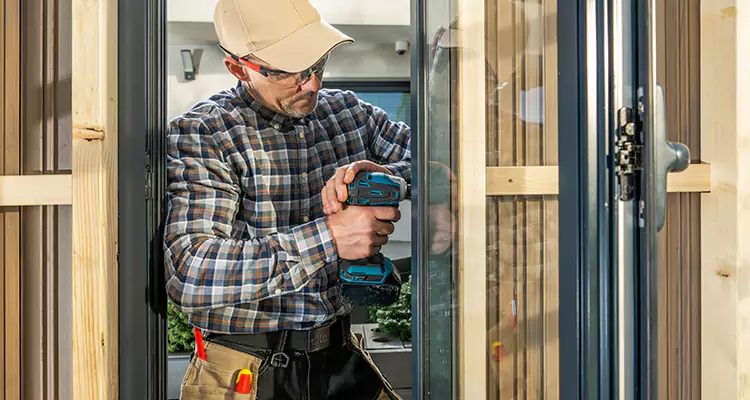 Top-Rated Patio Door Handle and Lock Repair Service for Homeowners in West Palm Beach, FL