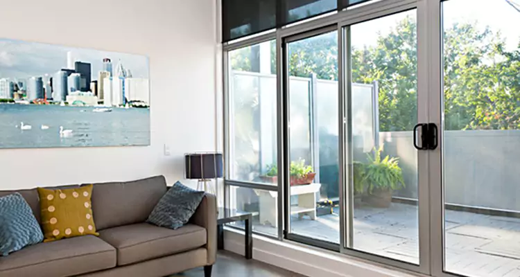 Andersen Patio Door Roller Replacement in West Palm Beach, FL