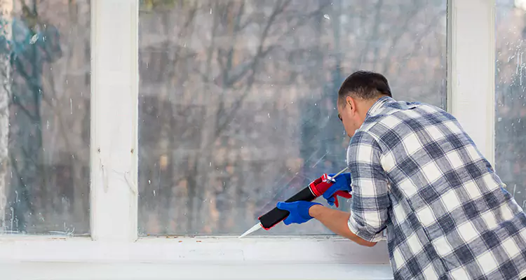 Andersen Patio Door Weatherstrip Replacement in West Palm Beach, FL