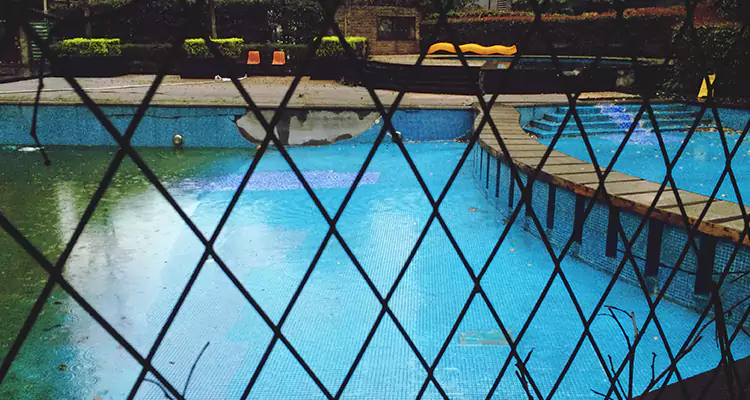 Lanai Screen Repair in West Palm Beach, FL