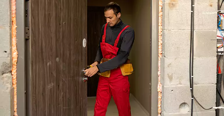 Residential Sliding Glass Door Repair in West Palm Beach, FL