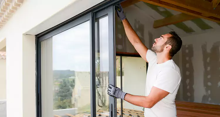 Screen Door Repair Cost in West Palm Beach, FL