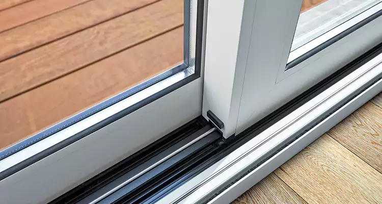 Sliding Door Track Brackets in West Palm Beach, FL