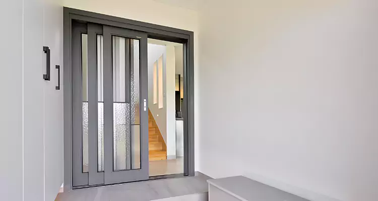 Fix Sliding Patio Door Rollers in West Palm Beach, FL