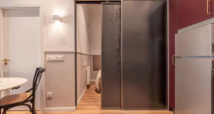 Adjust Pella Sliding Doors Not Moving in West Palm Beach, FL