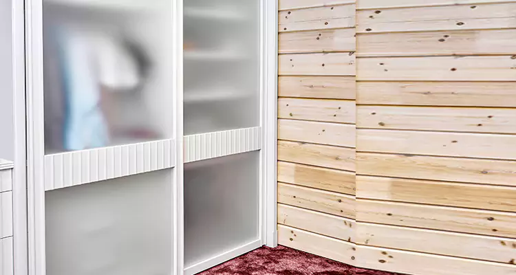 Sliding Closet Door Rollers Replacement in West Palm Beach, FL