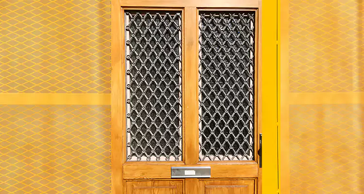 Sliding Pet Screen Door Replacement in West Palm Beach, FL