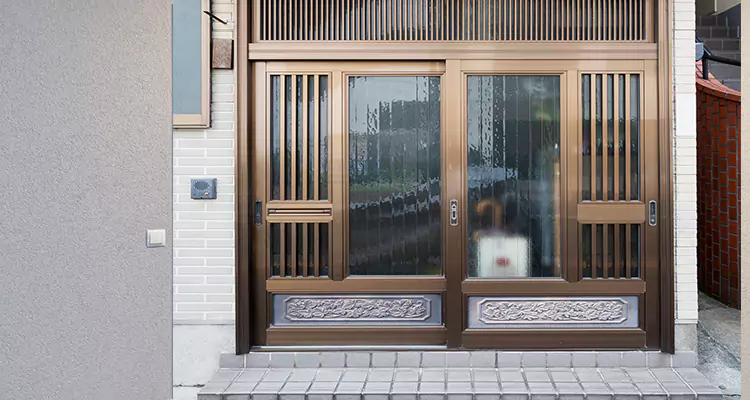 UPVC Sliding Porch Doors Repair in West Palm Beach, FL