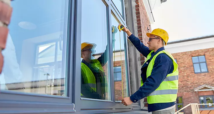 Home Window Repair in West Palm Beach, FL
