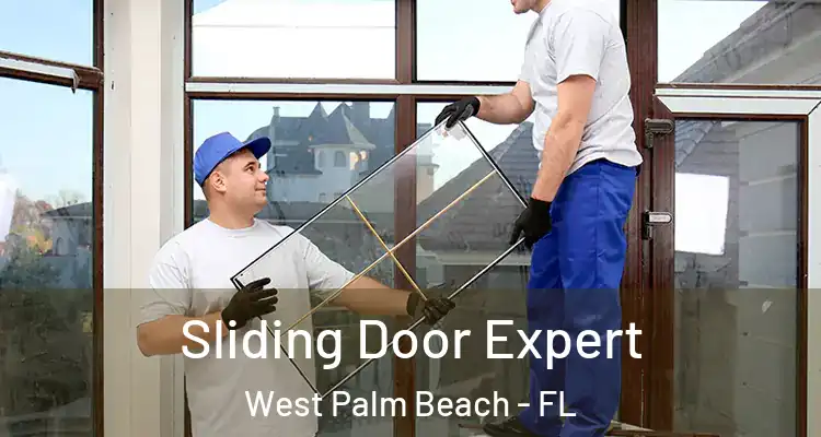  Sliding Door Expert West Palm Beach - FL